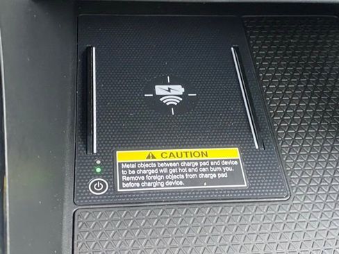 Certified 2024 Honda CR-V EX-L image 28