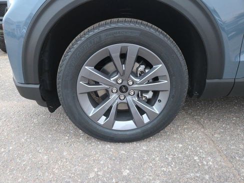 New 2026 Ford Explorer Active image 10