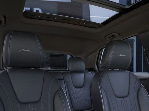 New 2026 Buick Encore GX Avenir w/ Avenir Convenience Package image 24