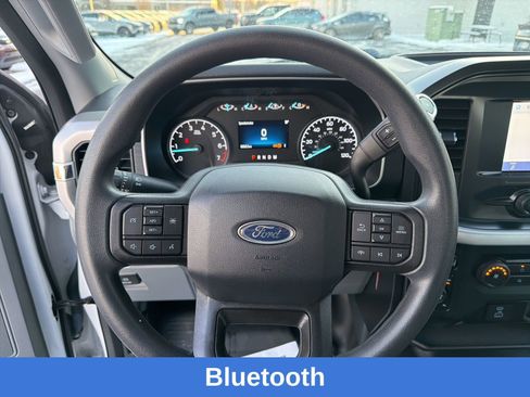 Used 2022 Ford F150 XL w/ Equipment Group 101A High image 13