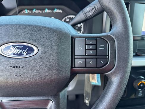 New 2026 Ford F250 XL w/ STX Appearance Package image 27