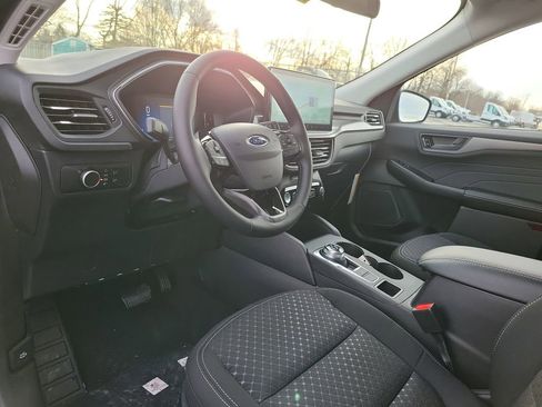 New 2026 Ford Escape Active w/ Tech Pack #1 image 20