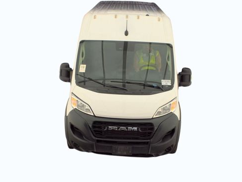Used 2023 RAM ProMaster 2500 FWD image 2