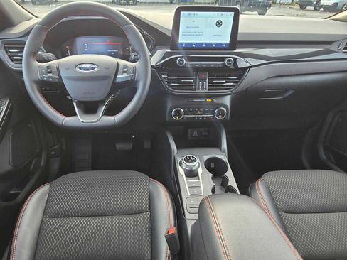 Used 2025 Ford Escape ST-Line Select image 19