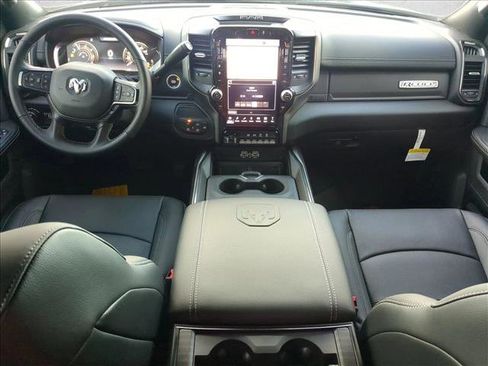 New 2026 RAM 2500 Rebel w/ Rebel Level 1 Equipment Group image 15