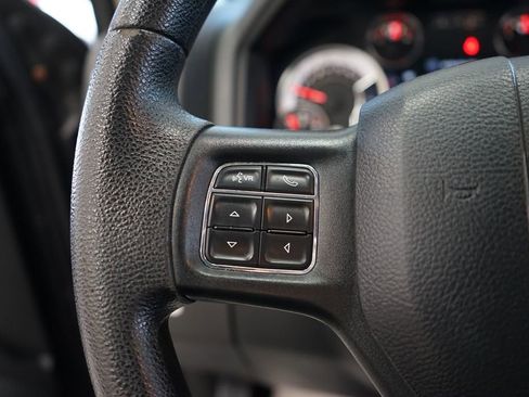 Used 2017 RAM 1500 Outdoorsman AWD/4WD image 30