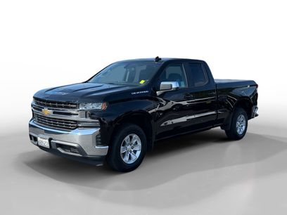 Used 2019 Chevrolet Silverado 1500 LT w/ All-Star Edition