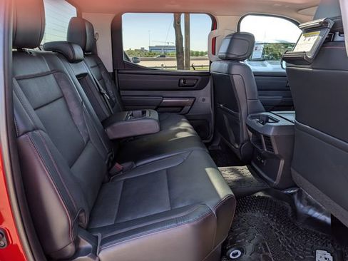 Used 2023 Toyota Tundra TRD Pro image 31