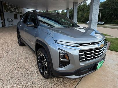 Used 2025 Chevrolet Equinox LT w/ Convenience Package II