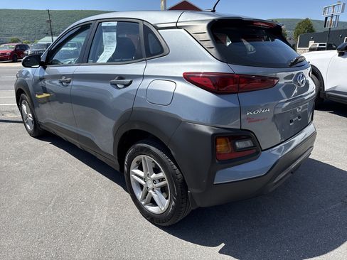 Used 2019 Hyundai Kona SE AWD/4WD image 6