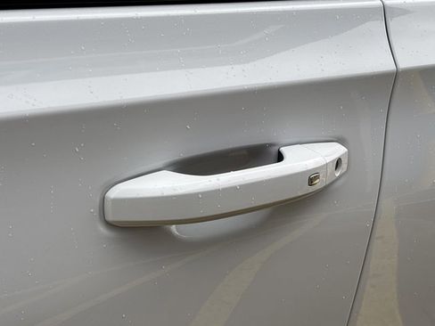 Used 2024 Chevrolet Tahoe RST w/ Sport Performance Package image 15