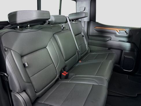 Used 2023 GMC Sierra 1500 Denali w/ Denali Reserve Package image 30