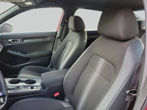 Used 2024 Honda Civic Sport image 10