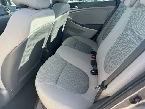 Used 2017 Hyundai Accent SE image 13