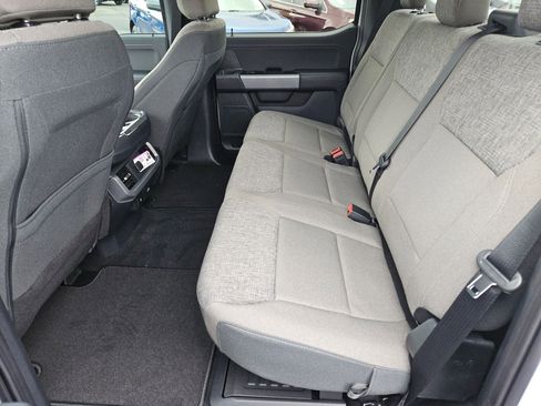 New 2025 Ford F150 XLT w/ Equipment Group 301A Standard image 17