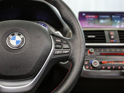 Used 2018 BMW 230i Convertible w/ Premium Package image 45