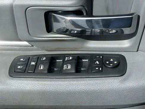 Used 2017 RAM 1500 Big Horn image 16