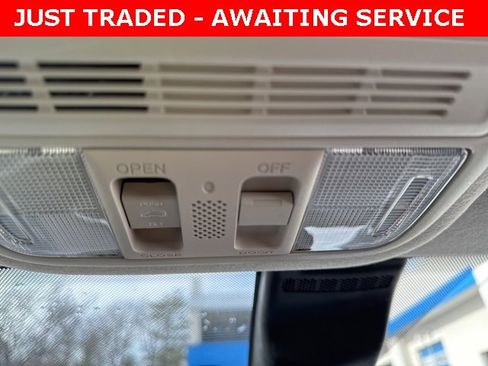 Used 2018 Honda Fit EX image 20