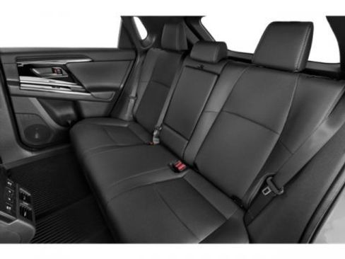 Used 2025 Toyota bZ4X Limited image 13