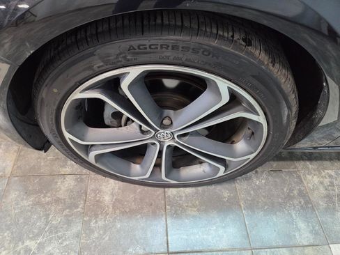 Used 2016 Buick Cascada Premium FWD image 24