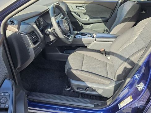 Used 2023 Nissan Rogue SV AWD/4WD image 17
