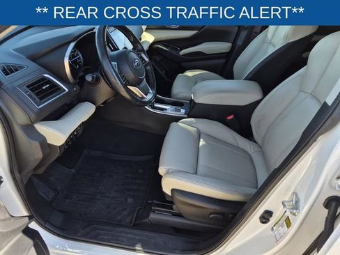 Used 2022 Subaru Ascent Limited w/ Technology Package image 21