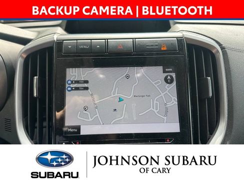 Used 2022 Subaru Ascent Touring w/ Popular Package #2A AWD/4WD image 10