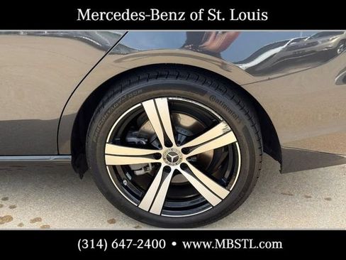 Certified 2026 Mercedes-Benz C 300 4MATIC Sedan image 9