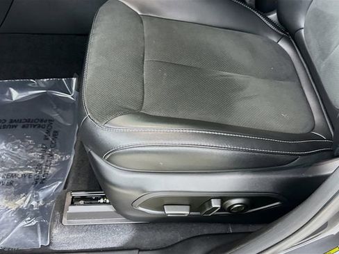 Used 2024 Jeep Grand Cherokee Altitude image 18