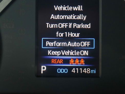 Used 2024 Toyota Tundra SR5 AWD/4WD image 17