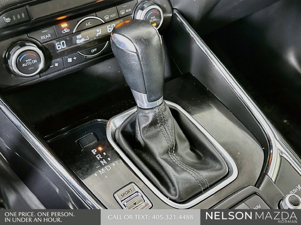 Used 2017 MAZDA CX-9 Touring FWD image 18