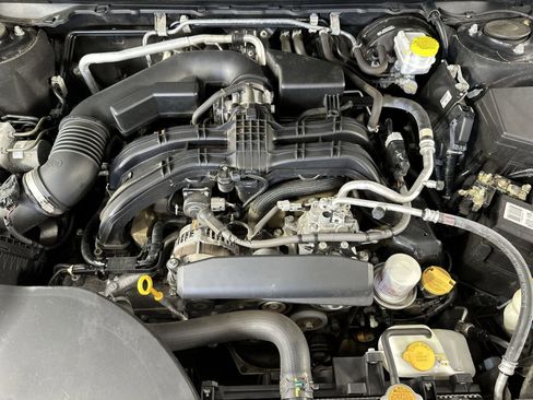 Used 2020 Subaru Legacy Premium image 31