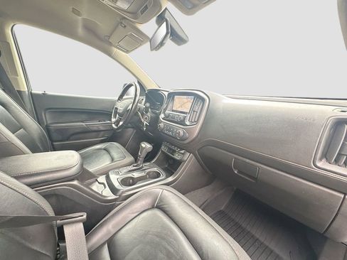 Used 2021 GMC Canyon AT4 w/ Trailering Package AWD/4WD image 29