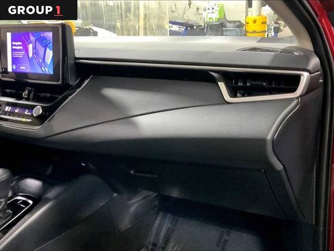 Certified 2023 Toyota Corolla LE image 19