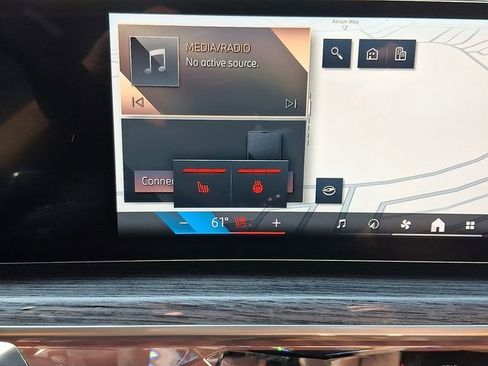 New 2025 BMW 740i xDrive 740i xDrive image 22