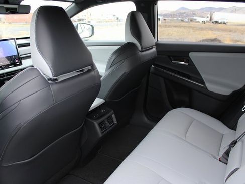 New 2026 Subaru Solterra Limited image 16