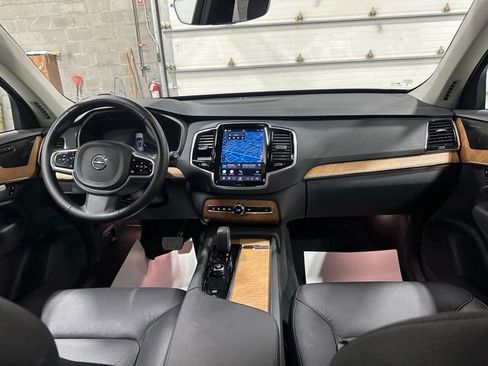 Used 2024 Volvo XC90 B6 Plus w/ Protection Package AWD/4WD image 15
