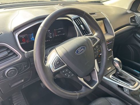 Used 2015 Ford Edge Titanium image 7
