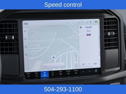 New 2025 Ford F150 STX w/ Equipment Group 200A image 14