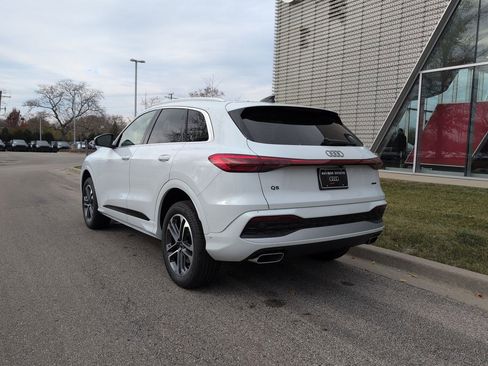 New 2025 Audi Q5 Premium image 30