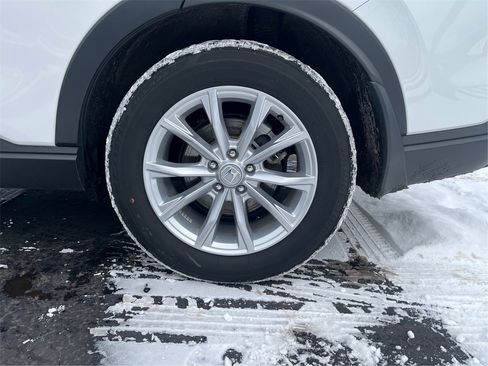 Used 2024 Honda CR-V EX-L image 38