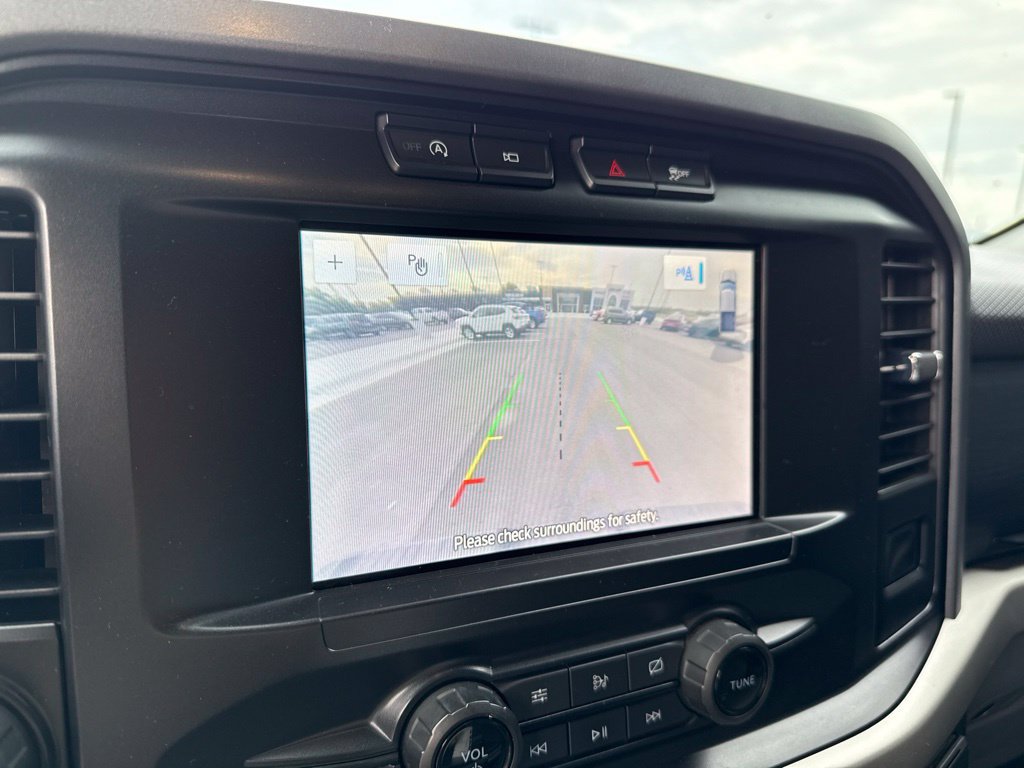 Used 2021 Ford F150 XLT w/ Trailer Tow Package AWD/4WD image 45