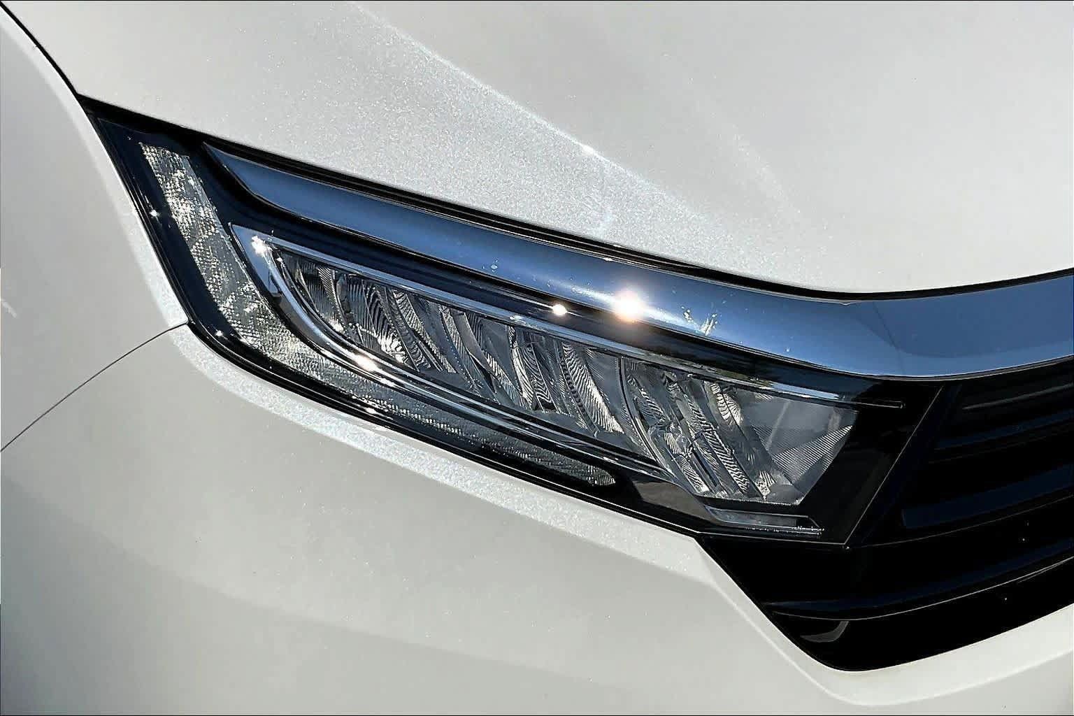 Used 2023 Honda Odyssey Touring image 28