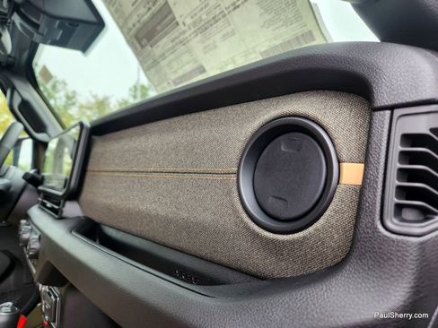 New 2025 Jeep Wrangler Unlimited Sport S 4xe AWD/4WD image 33