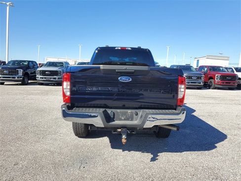 Used 2021 Ford F250 XL w/ STX Appearance Package image 5