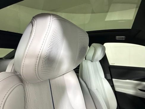 New 2026 Cadillac Lyriq Premium Sport RWD image 38