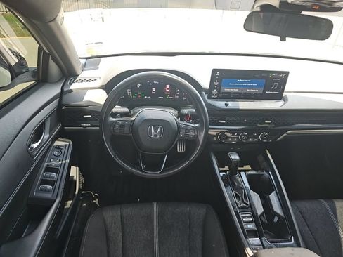 Used 2023 Honda Accord Sport image 23