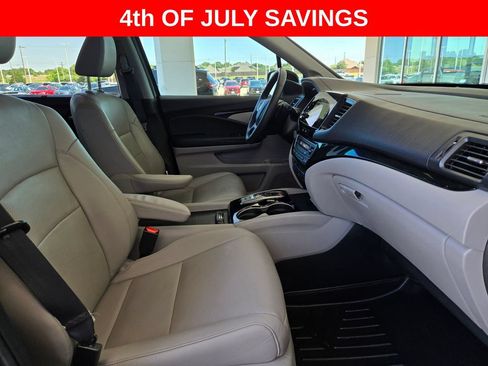 Used 2022 Honda Pilot Elite image 27