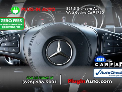 Used 2018 Mercedes-Benz GLS 450 4MATIC image 20