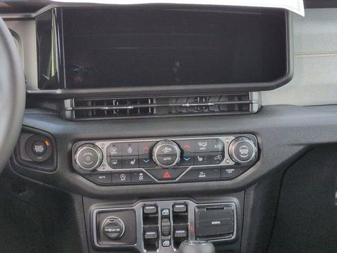 New 2026 Jeep Wrangler Sport S AWD/4WD image 17